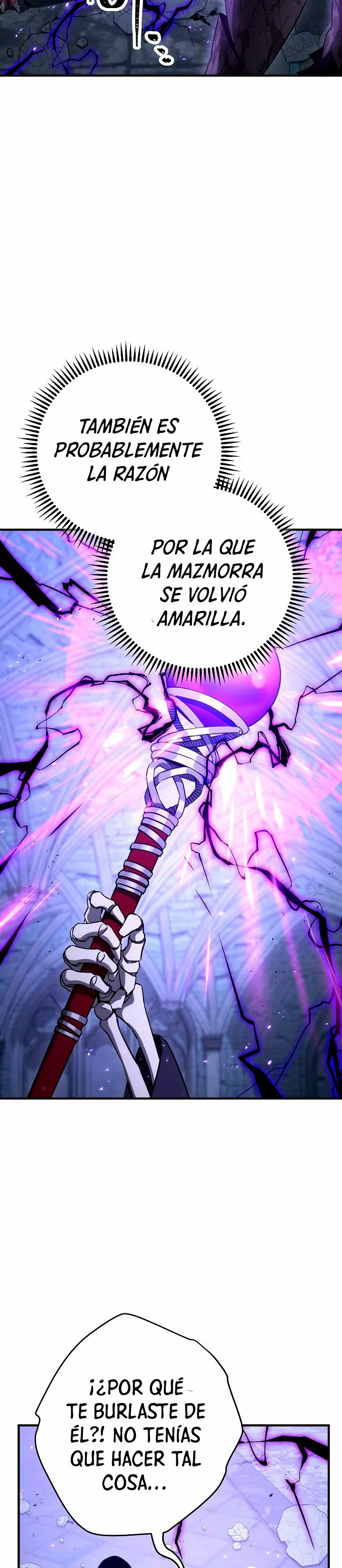 Read Heroe regresa ES Manga Online