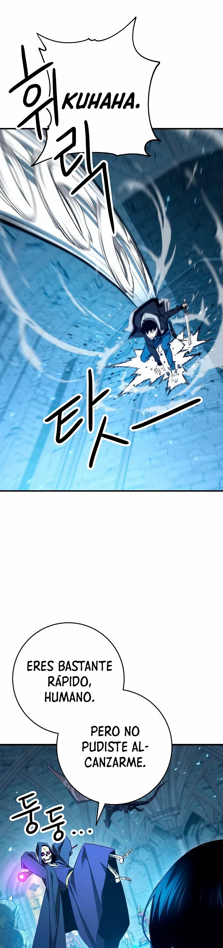 Read Heroe regresa ES Manga Online