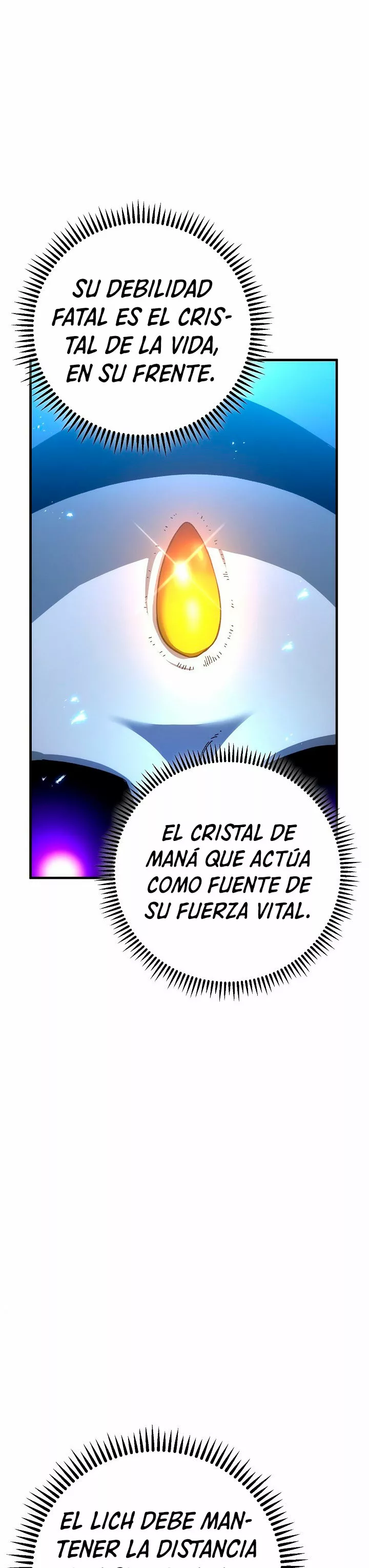 Read Heroe regresa ES Manga Online