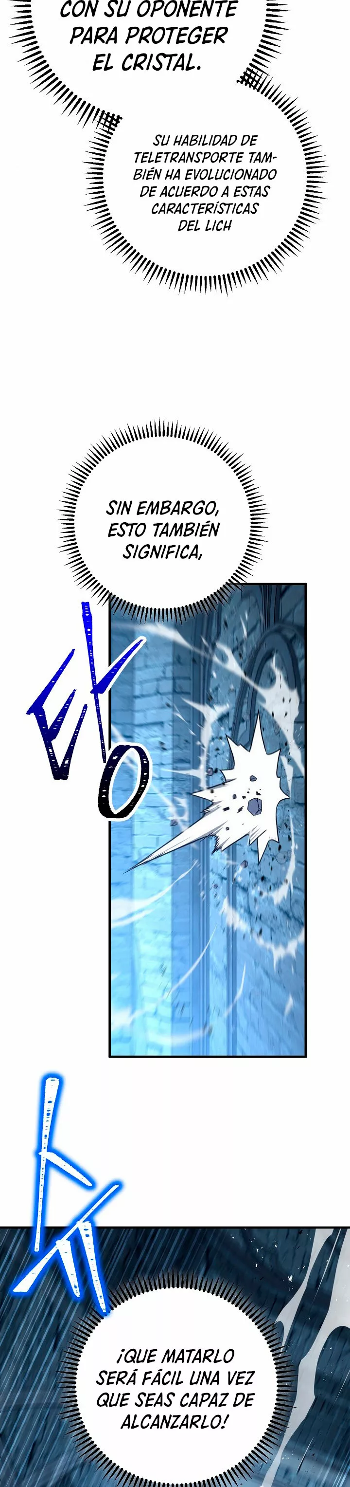 Read Heroe regresa ES Manga Online