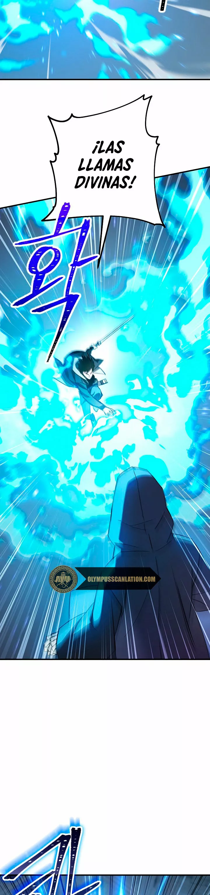 Read Heroe regresa ES Manga Online