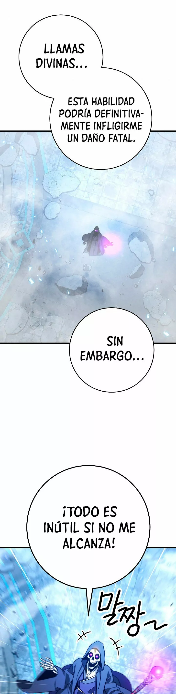 Read Heroe regresa ES Manga Online