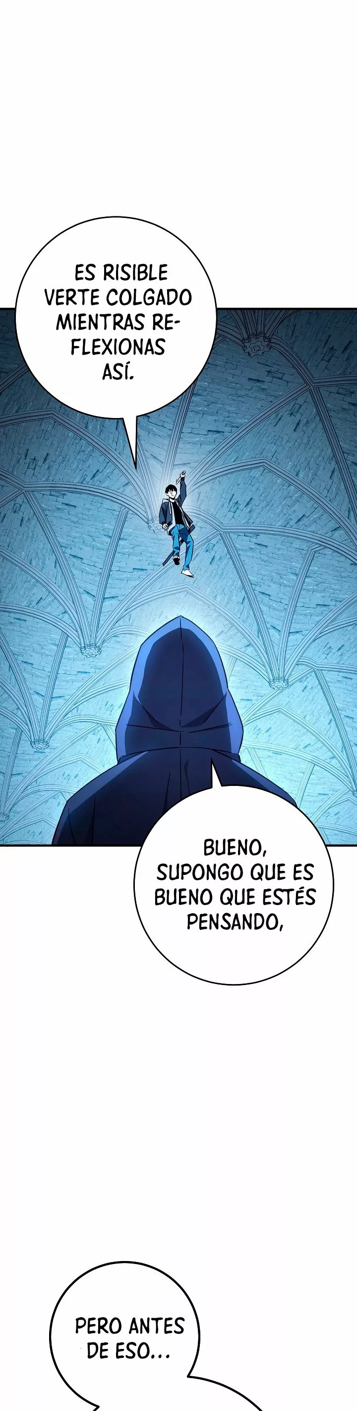 Read Heroe regresa ES Manga Online