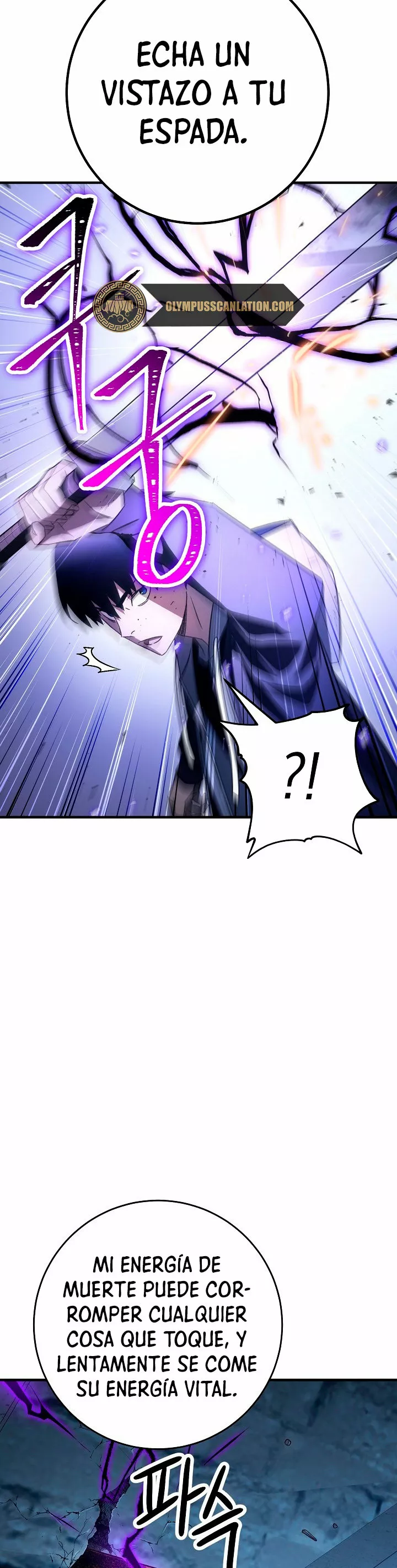 Read Heroe regresa ES Manga Online