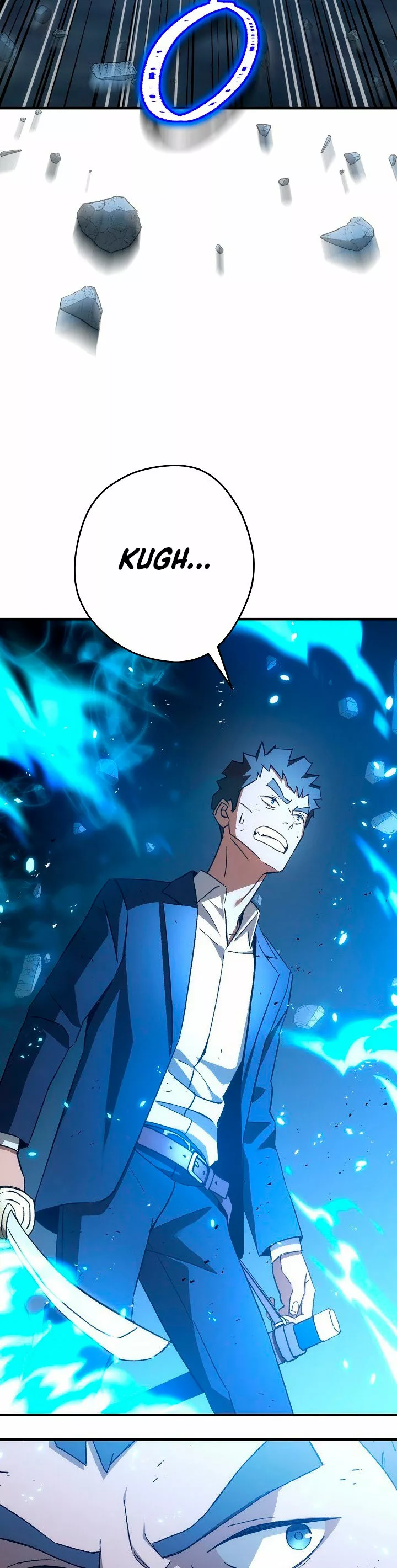 Read Heroe regresa ES Manga Online