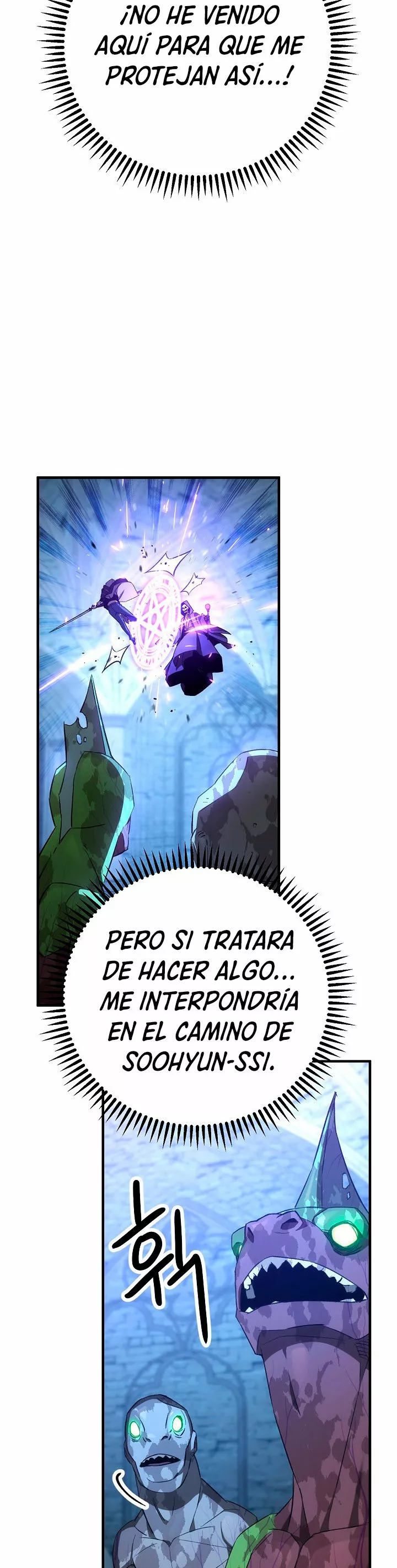 Read Heroe regresa ES Manga Online