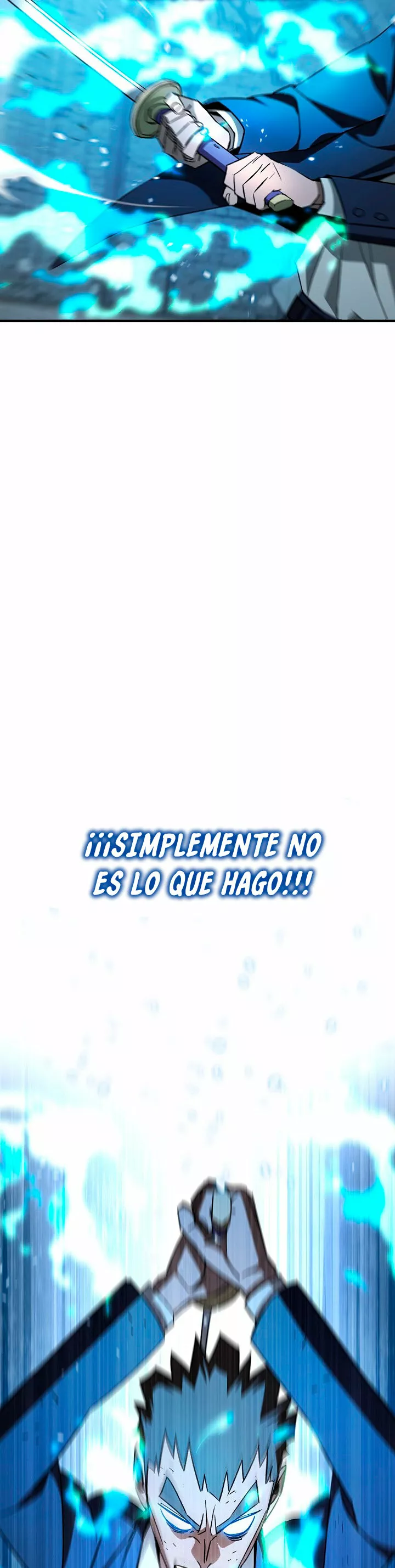 Read Heroe regresa ES Manga Online
