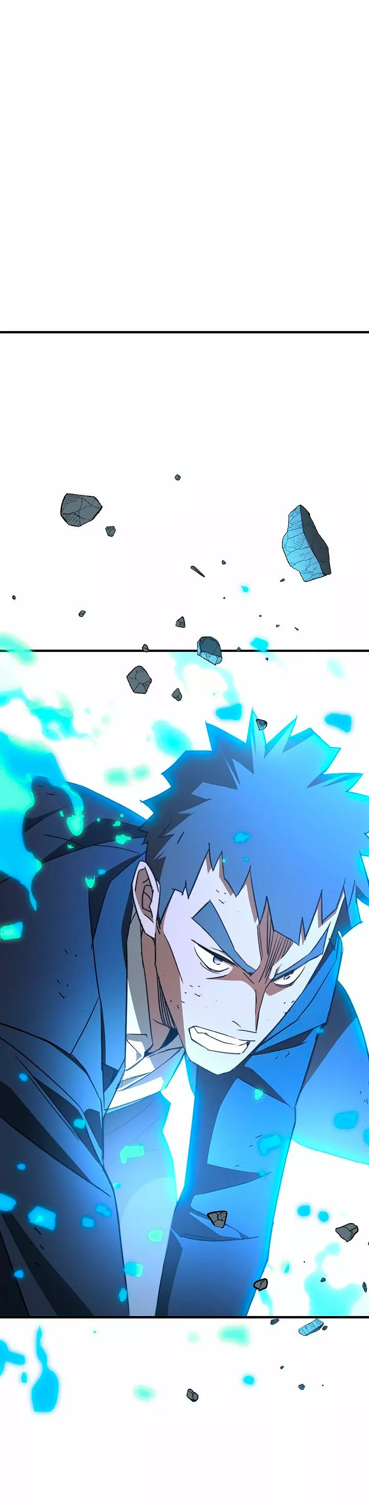 Read Heroe regresa ES Manga Online