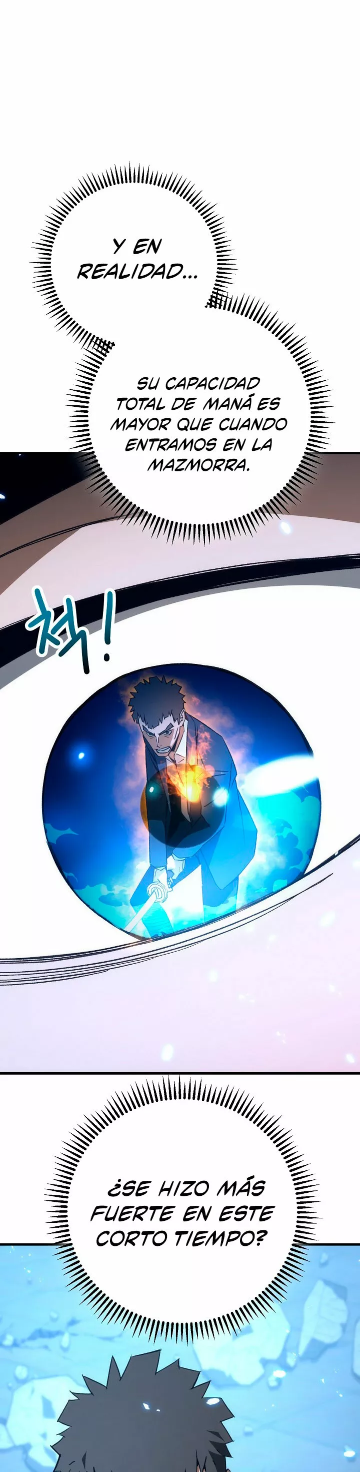 Read Heroe regresa ES Manga Online