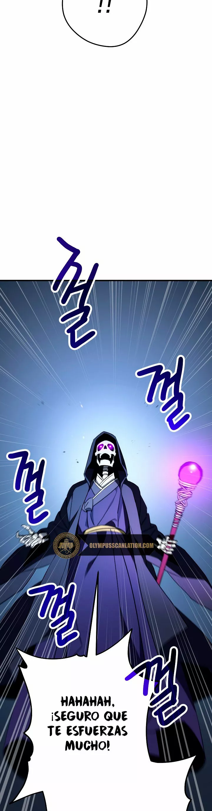 Read Heroe regresa ES Manga Online