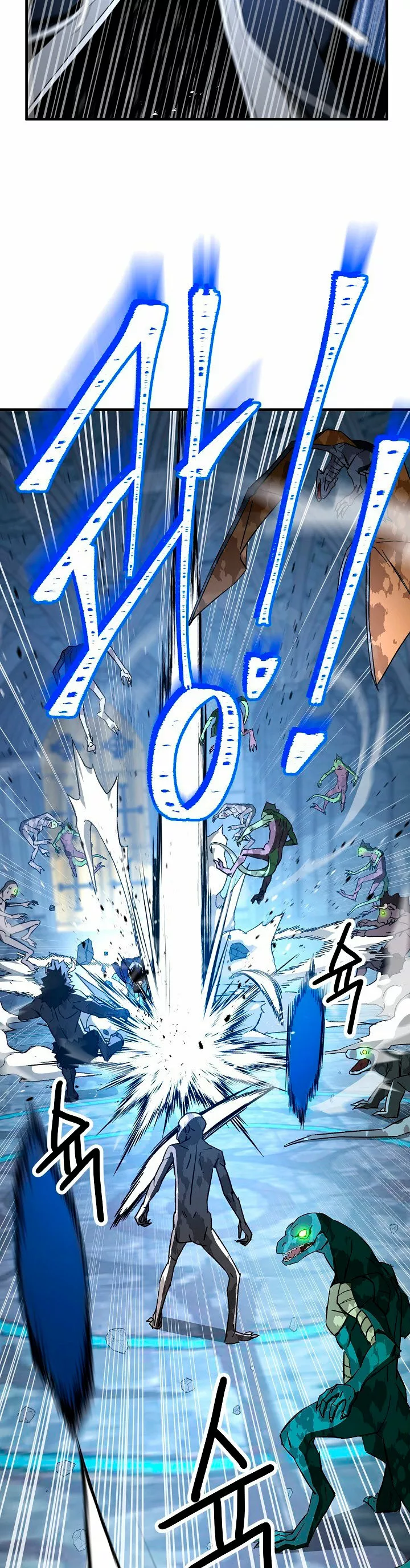 Read Heroe regresa ES Manga Online