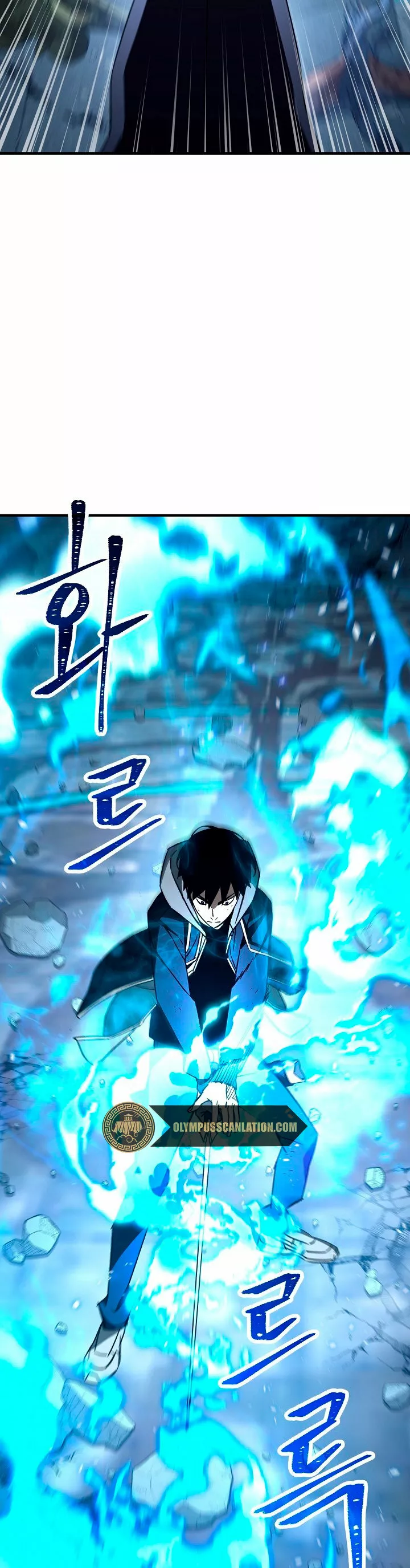 Read Heroe regresa ES Manga Online