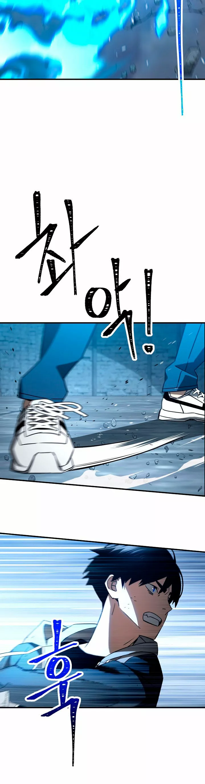 Read Heroe regresa ES Manga Online