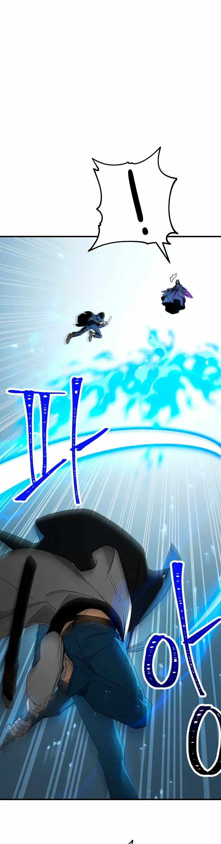 Read Heroe regresa ES Manga Online
