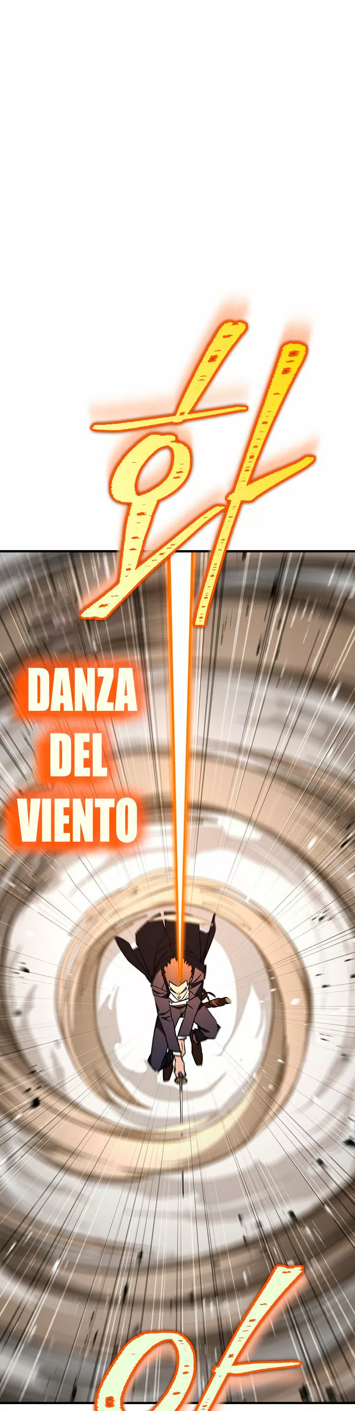 Read Heroe regresa ES Manga Online