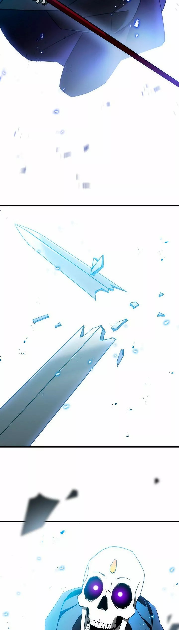 Read Heroe regresa ES Manga Online