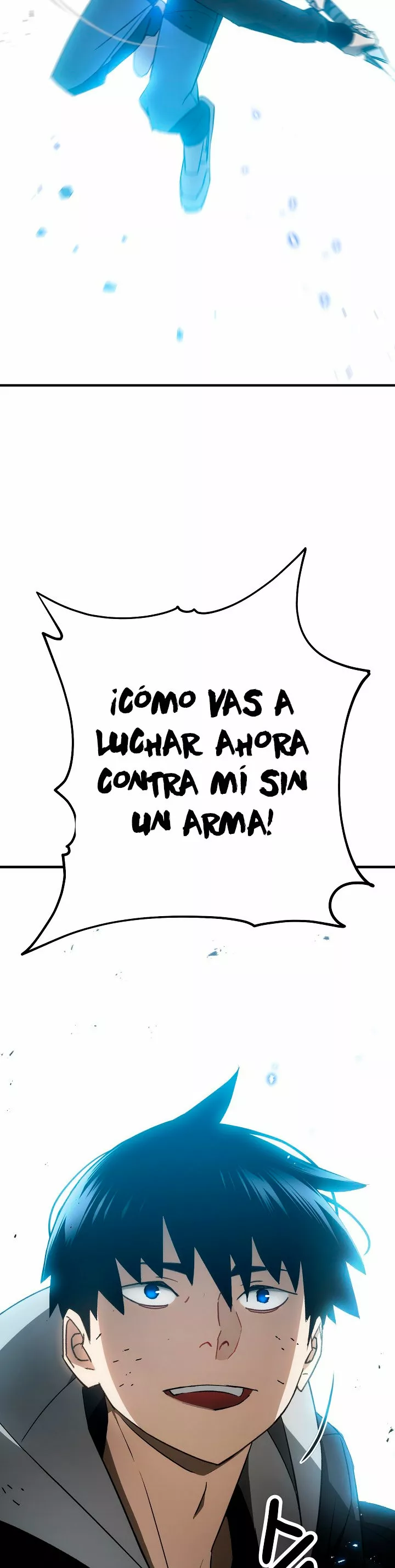 Read Heroe regresa ES Manga Online