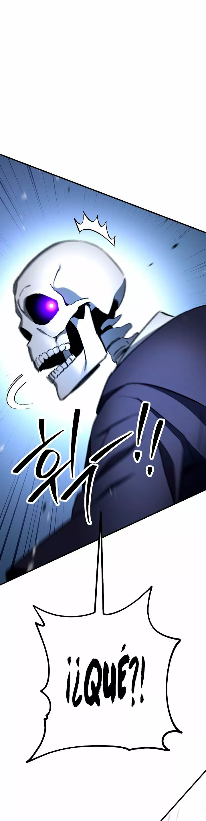 Read Heroe regresa ES Manga Online