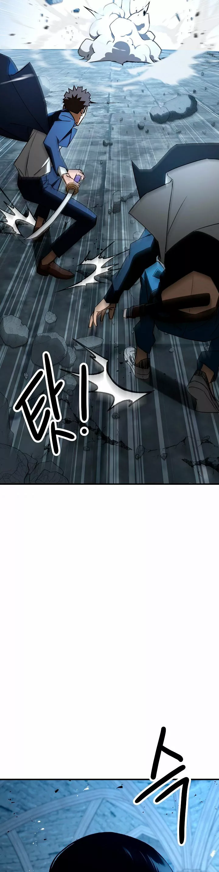 Read Heroe regresa ES Manga Online