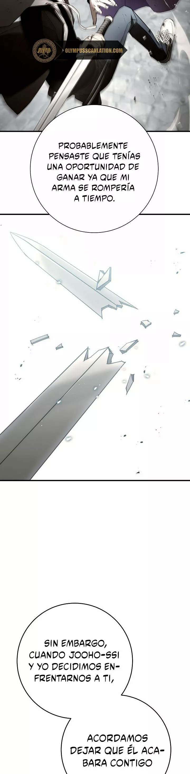 Read Heroe regresa ES Manga Online