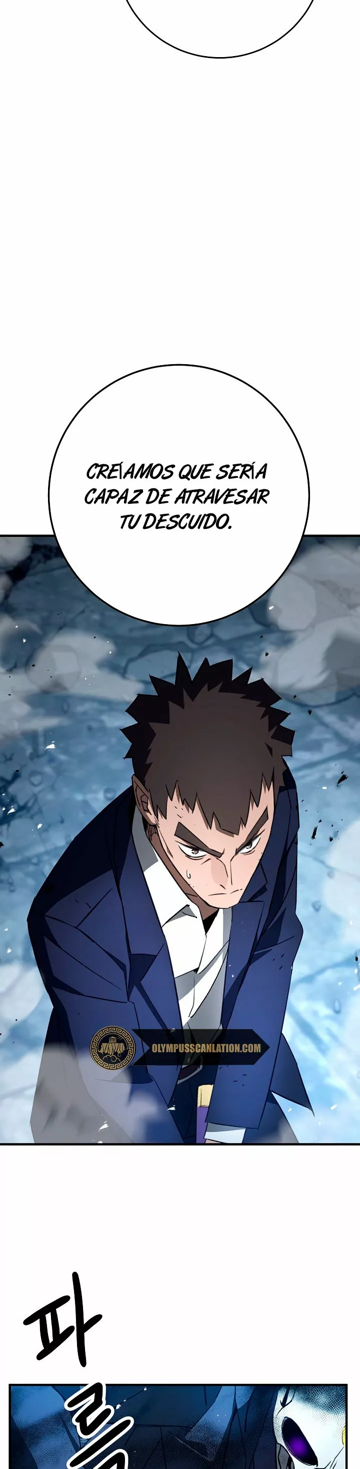 Read Heroe regresa ES Manga Online