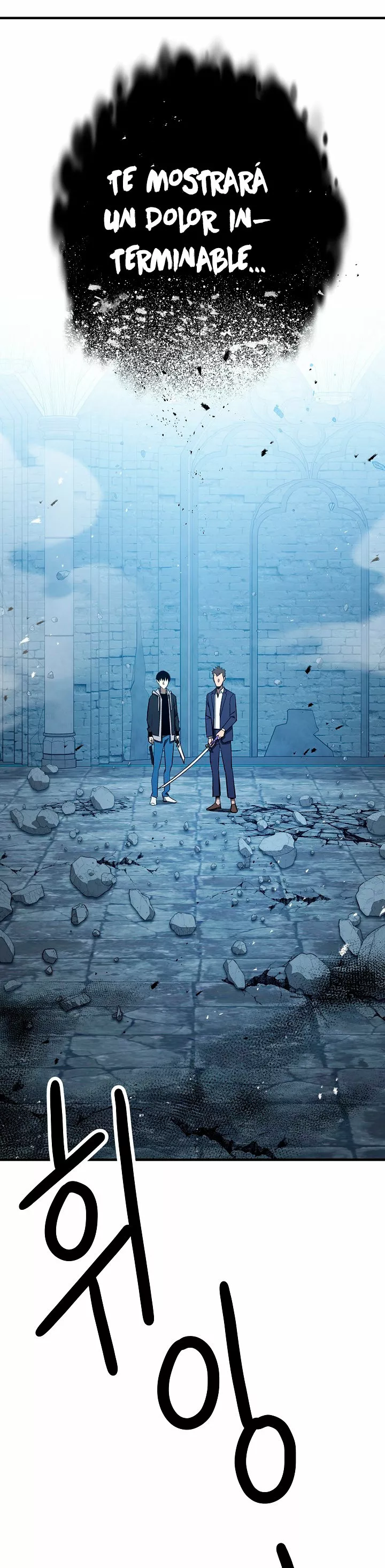 Read Heroe regresa ES Manga Online