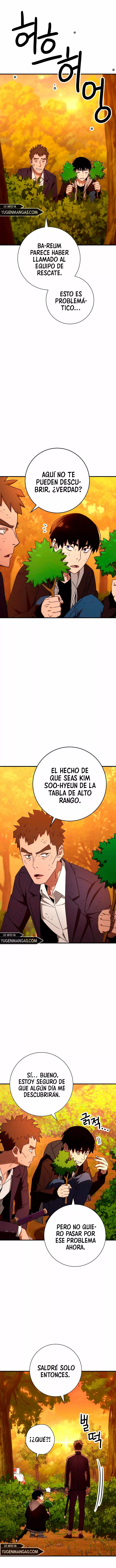 Read Heroe regresa ES Manga Online
