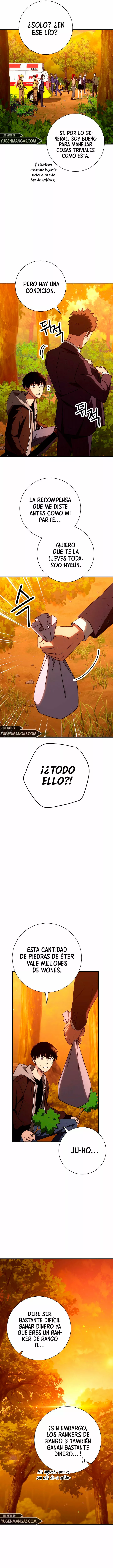 Read Heroe regresa ES Manga Online