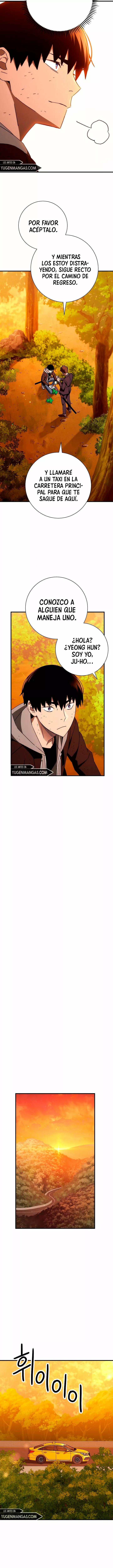 Read Heroe regresa ES Manga Online