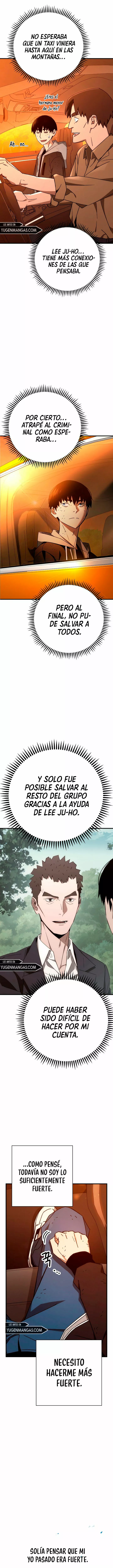 Read Heroe regresa ES Manga Online