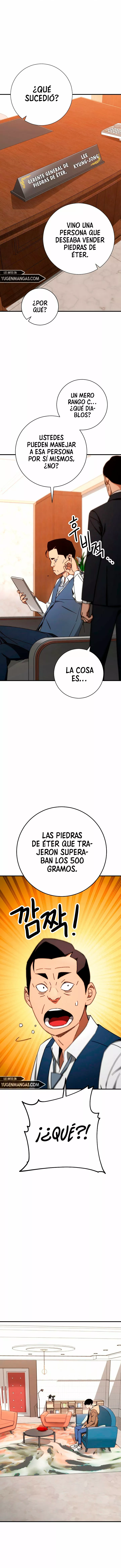 Read Heroe regresa ES Manga Online