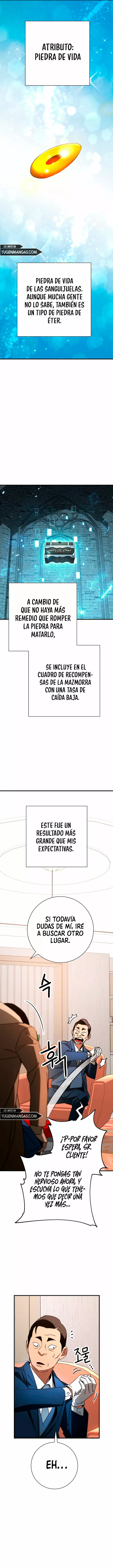 Read Heroe regresa ES Manga Online
