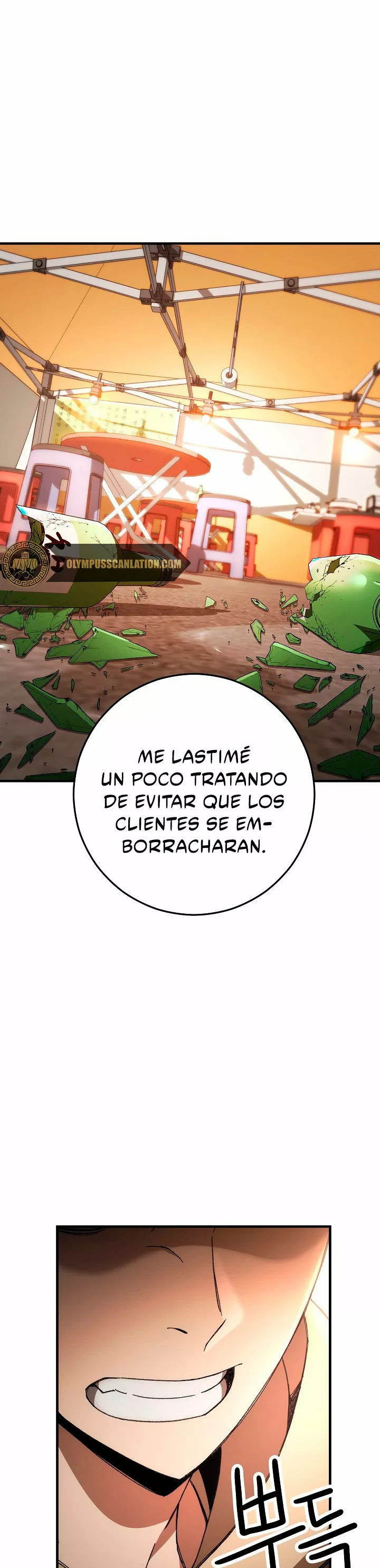 Read Heroe regresa ES Manga Online