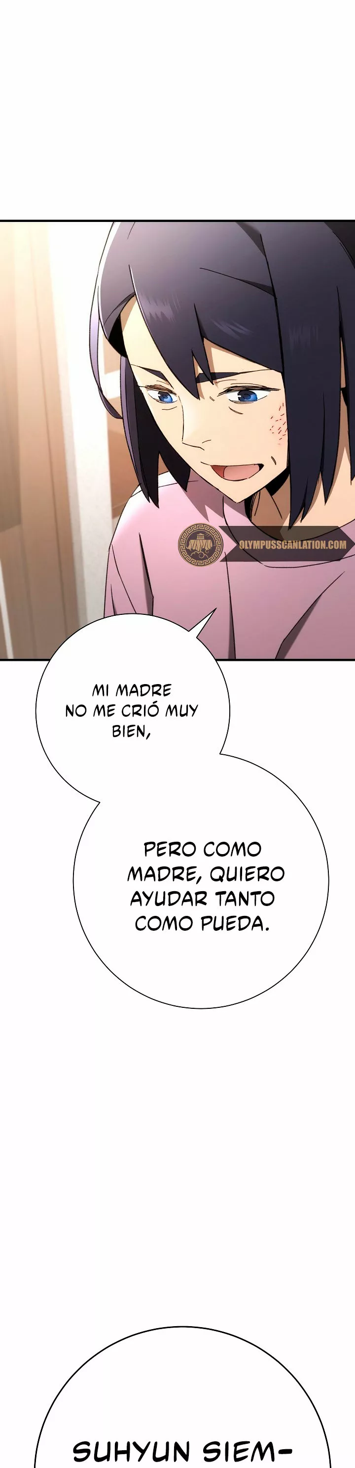 Read Heroe regresa ES Manga Online