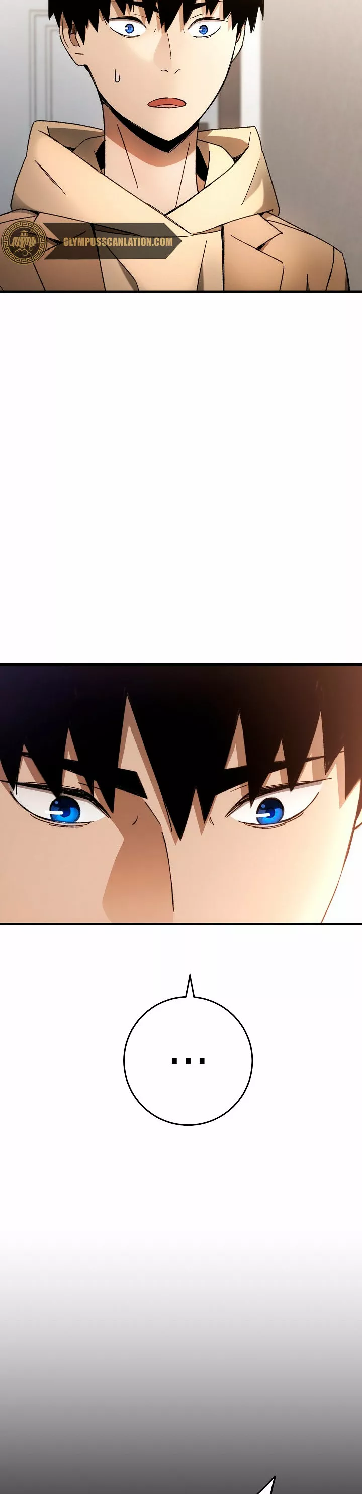 Read Heroe regresa ES Manga Online