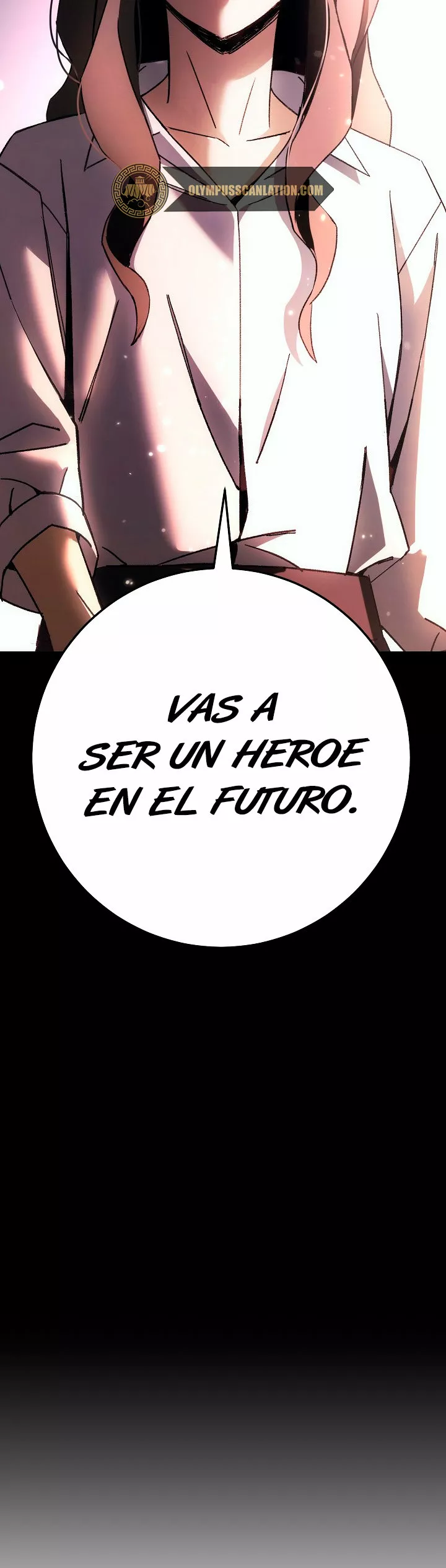Read Heroe regresa ES Manga Online