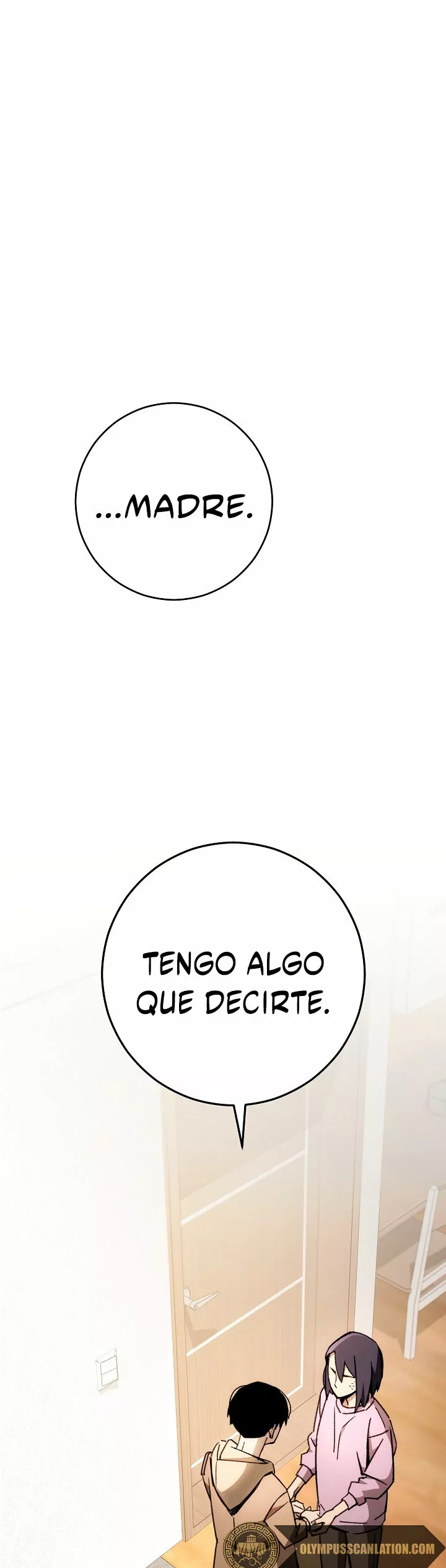Read Heroe regresa ES Manga Online