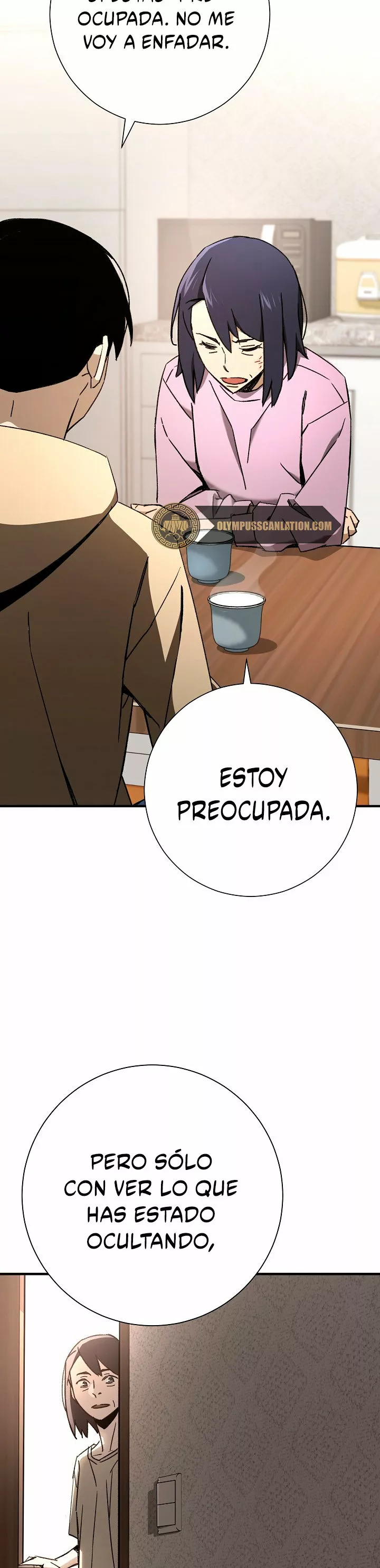 Read Heroe regresa ES Manga Online