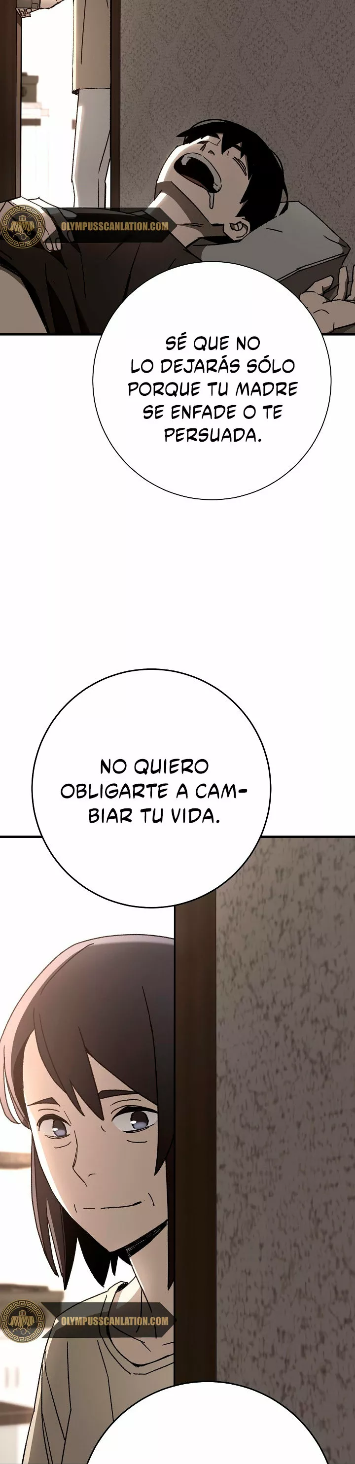 Read Heroe regresa ES Manga Online