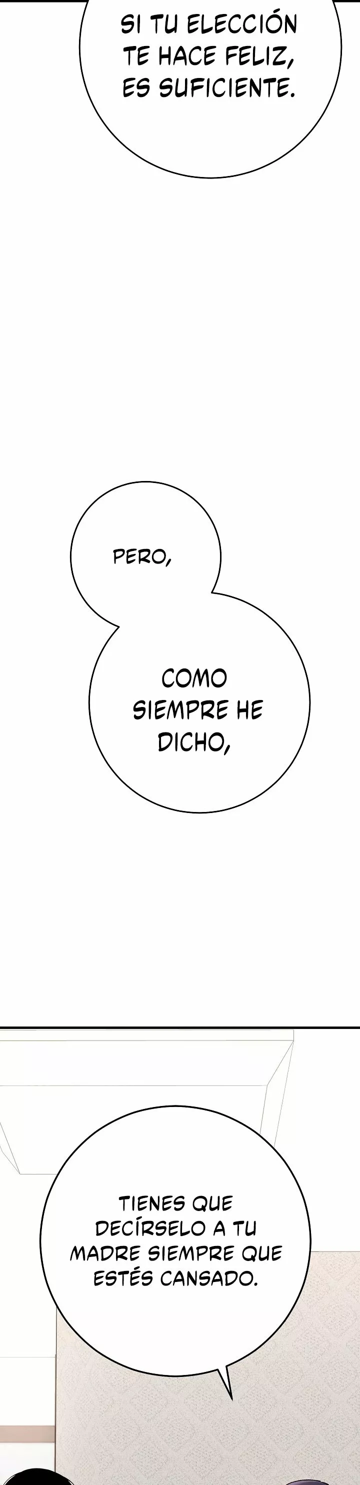 Read Heroe regresa ES Manga Online