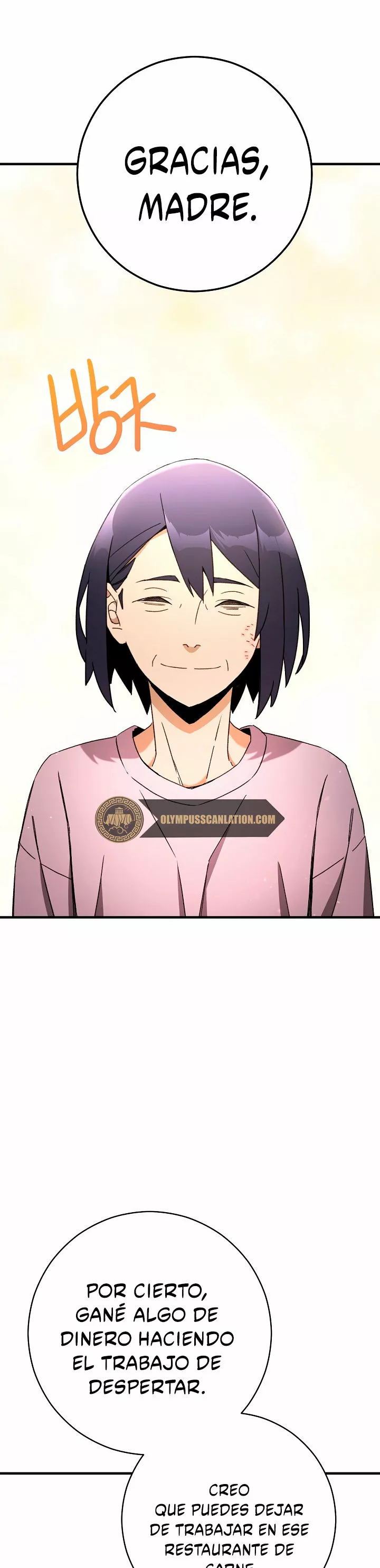 Read Heroe regresa ES Manga Online