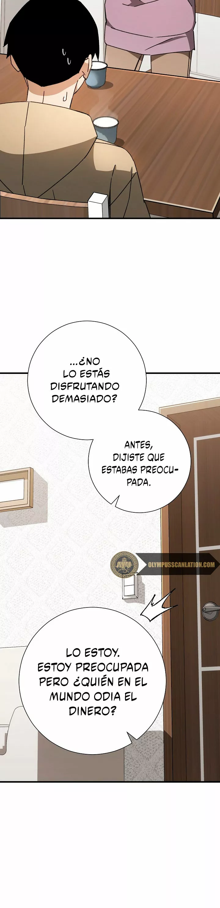 Read Heroe regresa ES Manga Online