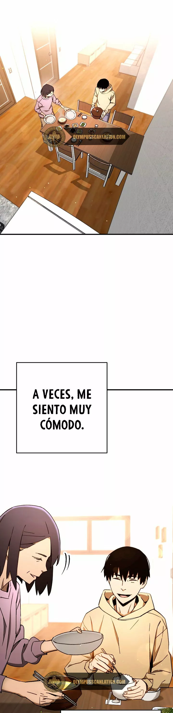 Read Heroe regresa ES Manga Online