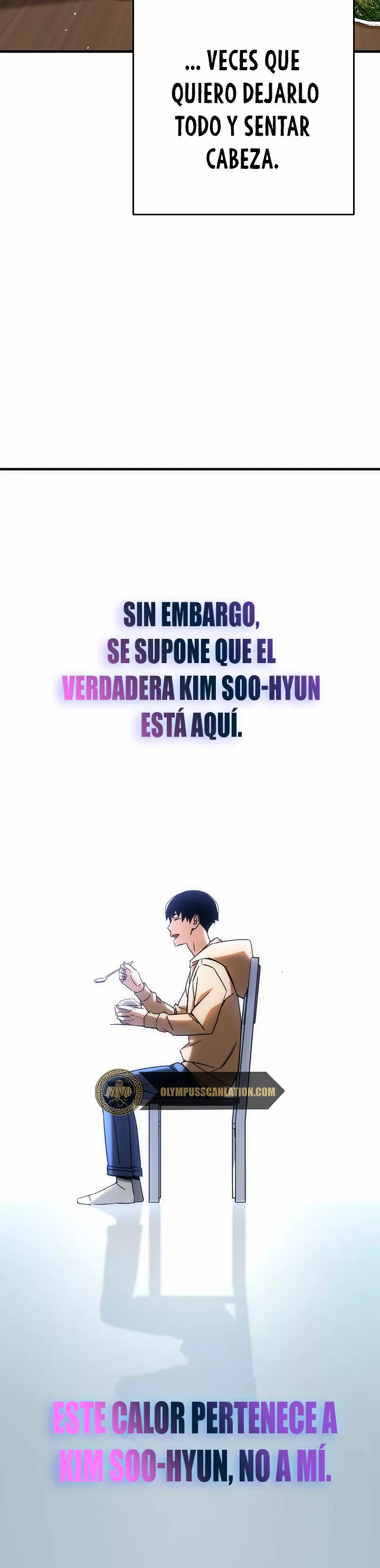 Read Heroe regresa ES Manga Online