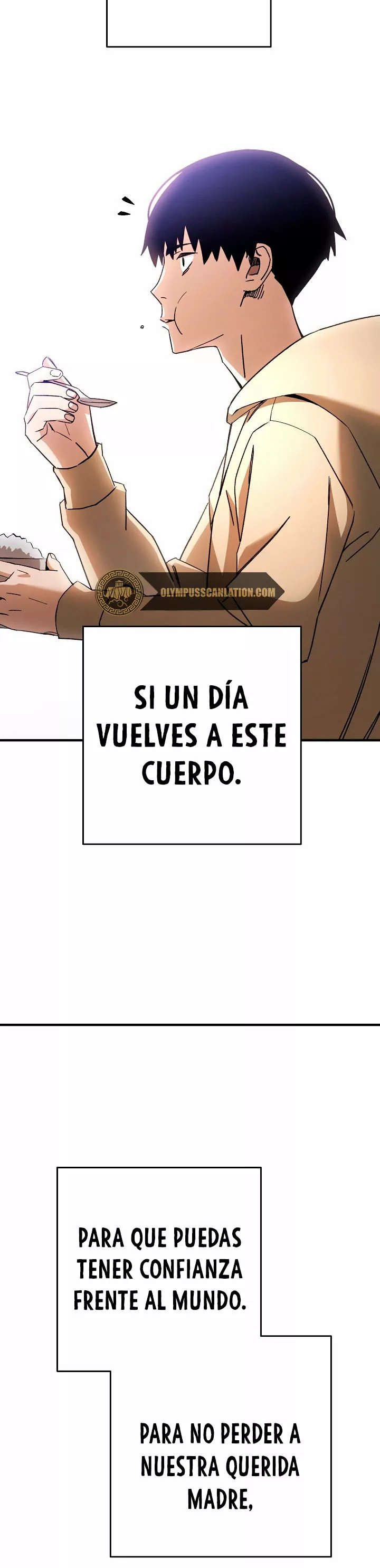 Read Heroe regresa ES Manga Online