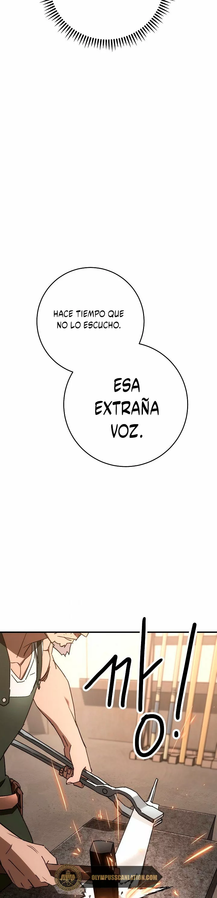 Read Heroe regresa ES Manga Online