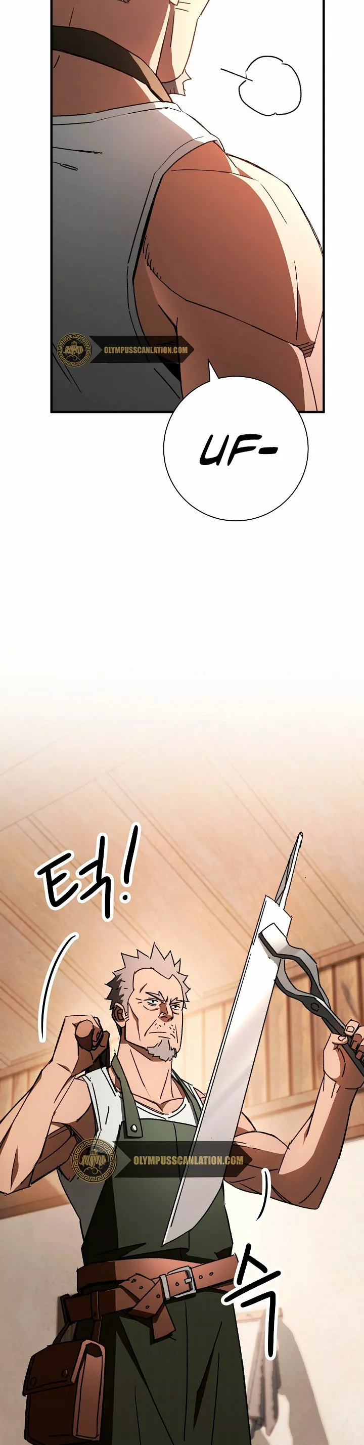 Read Heroe regresa ES Manga Online