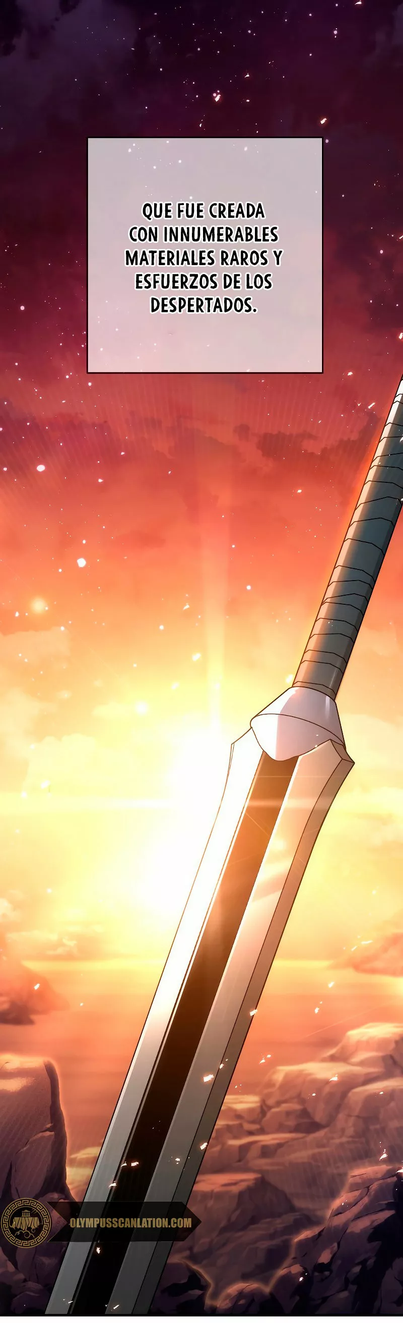 Read Heroe regresa ES Manga Online