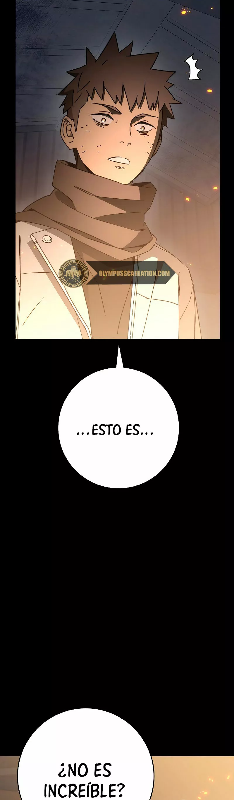 Read Heroe regresa ES Manga Online