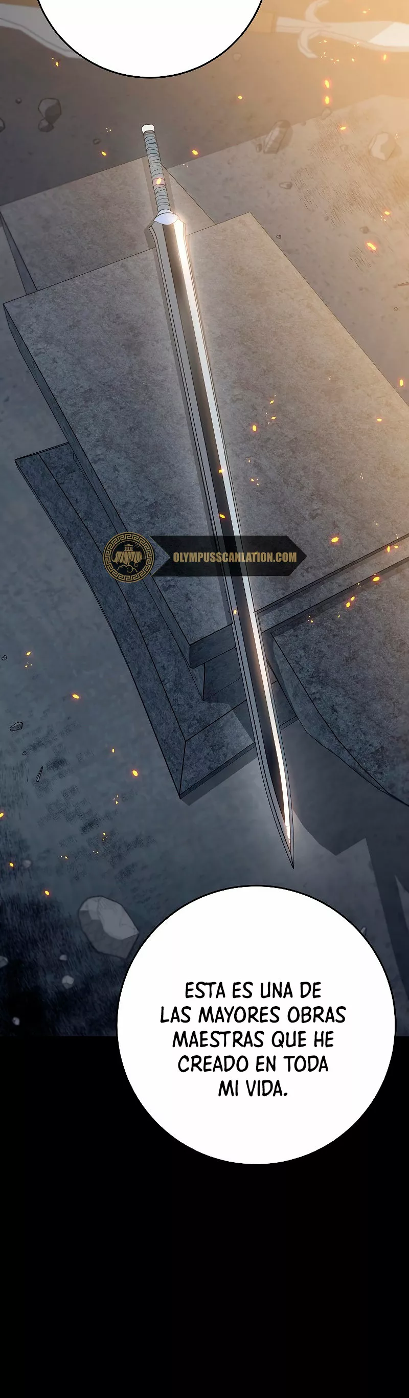 Read Heroe regresa ES Manga Online